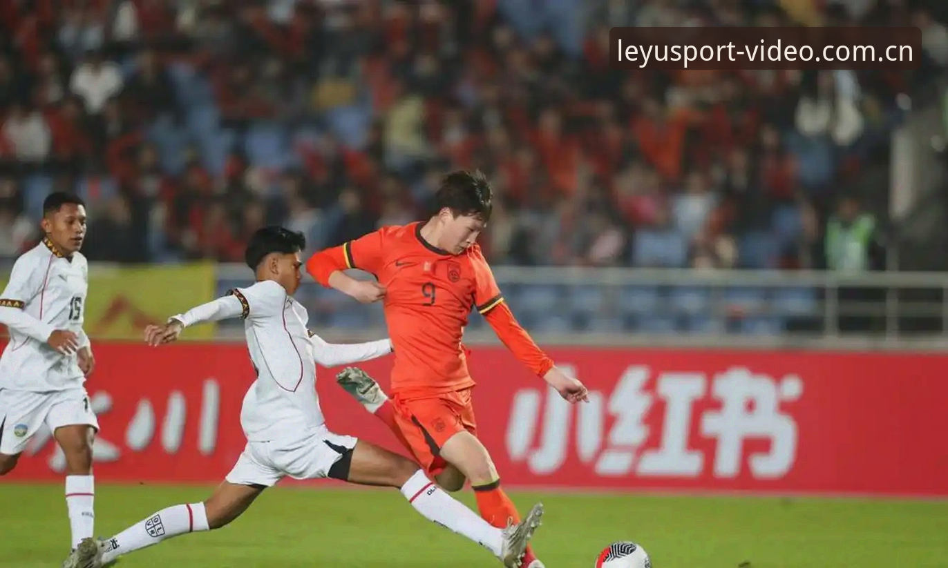 U17世界杯抽签结果详解：国足小将挑战西班牙摩洛哥